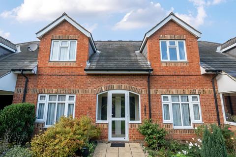 2 bedroom retirement property for sale, Green Lane, Stanmore, Middlesex