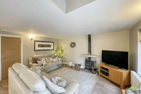 3 bedroom terraced house for sale, Poulton Farm, Longmoor Lane, Preston