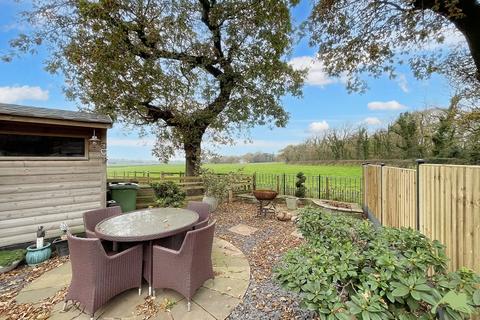 3 bedroom terraced house for sale, Poulton Farm, Longmoor Lane, Preston