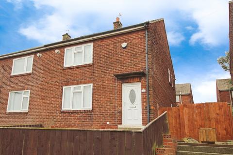 2 bedroom semi-detached house for sale, Hardman Gardens, Ryton NE40