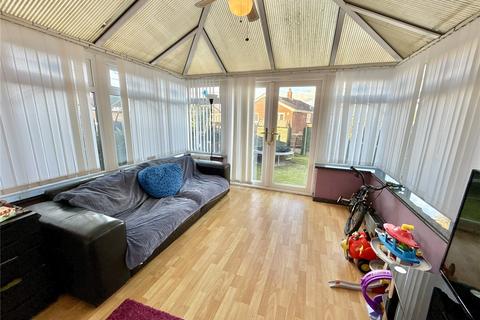 3 bedroom terraced house for sale, Co-Operative Cottages, Brierley, S72