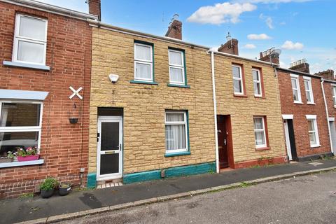 2 bedroom terraced house for sale, Exeter EX4