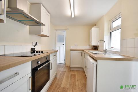 2 bedroom terraced house for sale, Exeter EX4