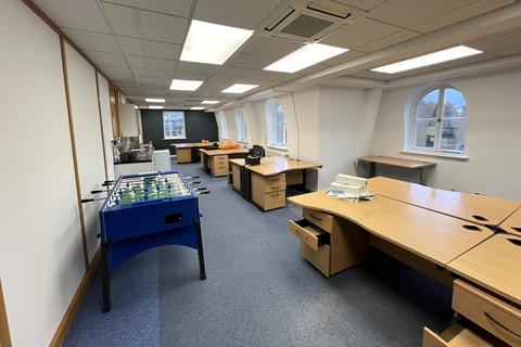 Office for sale, 20 The Causeway, Bishops Stortford, Essex, CM23