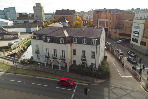 undefined, 20 The Causeway, Bishops Stortford, Herts, CM23