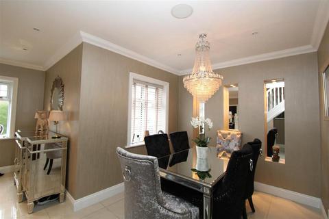 6 bedroom detached house to rent, Brantingham Drive, Ingleby Barwick, Stockton-On-Tees