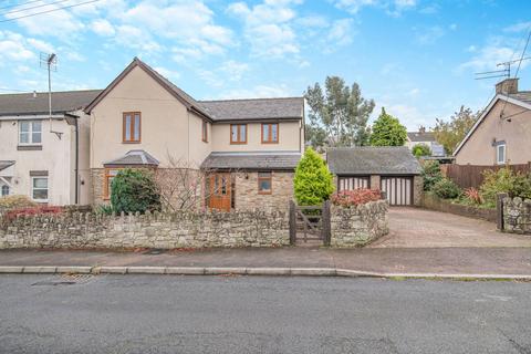 3 bedroom detached house for sale, Abbey Street, Cinderford GL14