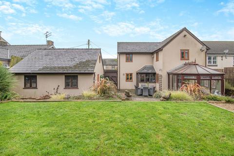 3 bedroom detached house for sale, Abbey Street, Cinderford GL14