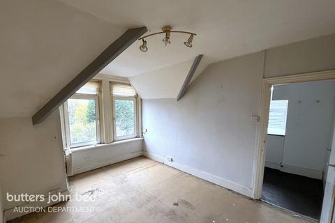 1 bedroom flat for sale, Castle Street, LUTON