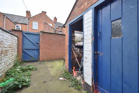 2 bedroom terraced house for sale, Battenberg Road, Newfoundpool, Leicester, LE3