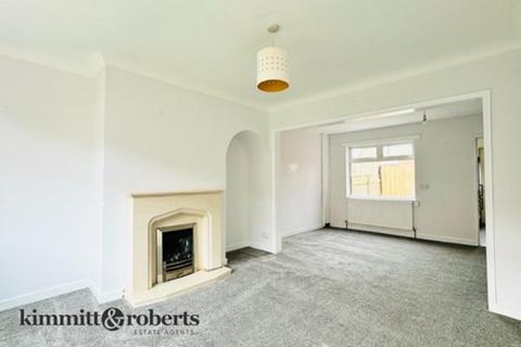 2 bedroom terraced house to rent, Queens Avenue, Dalton-le-dale, Seaham, Co. Durham, SR7