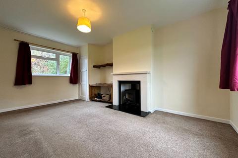 3 bedroom semi-detached house to rent, Nodmore, Newbury RG20