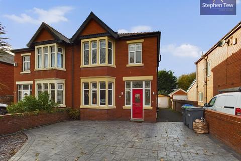 3 bedroom semi-detached house for sale, Stonyhill Avenue, Blackpool, FY4