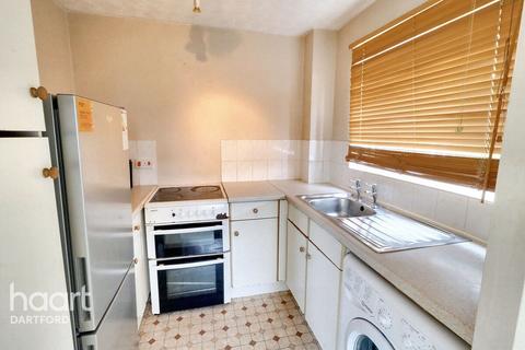 1 bedroom flat for sale, Churchill Close, Dartford