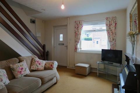 2 bedroom end of terrace house for sale, Duchy Close, Stretton, Burton-On-Trent