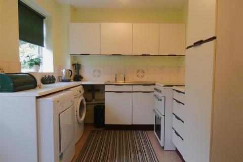 2 bedroom end of terrace house for sale, Duchy Close, Stretton, Burton-On-Trent