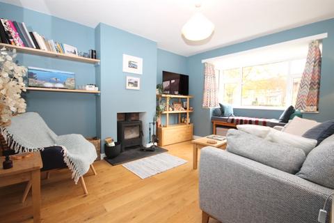 8 Beech Drive, Knutsford, WA16 8DA