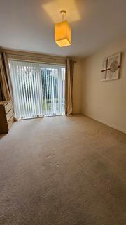 2 bedroom terraced house to rent, Flat 39 Park Hall, The Cloisters, Sunderland