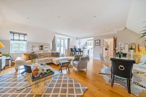 2 bedroom apartment for sale, Heronsbrook, Buckhurst Road, Ascot