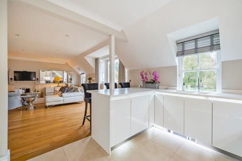 2 bedroom apartment for sale, Heronsbrook, Buckhurst Road, Ascot