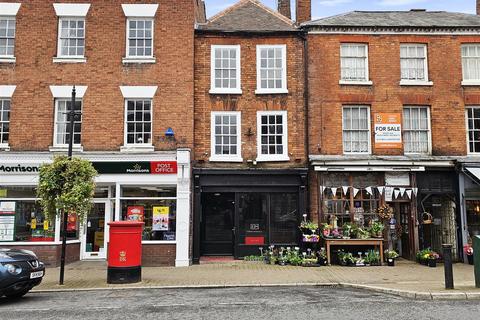 Property to rent, Load Street, Bewdley