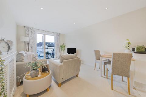 1 bedroom apartment for sale, Bassett House, 1 Durnsford Road, Wimbledon