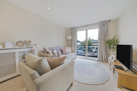 1 bedroom apartment for sale, Bassett House, 1 Durnsford Road, Wimbledon