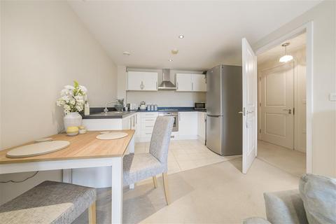 1 bedroom apartment for sale, Bassett House, 1 Durnsford Road, Wimbledon