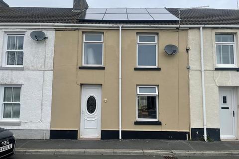 3 bedroom terraced house for sale, Priory Street, Kidwelly