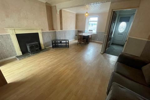 3 bedroom terraced house for sale, Priory Street, Kidwelly