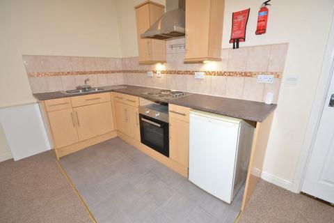 1 bedroom apartment to rent, Station Road, Allerton Bywater, WF10