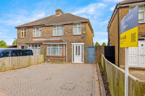 3 bedroom semi-detached house for sale, Coulsdon Road, Caterham CR3