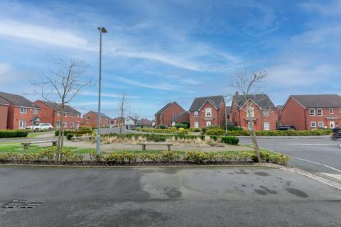 4 Howdle Road, Burntwood, WS7 3RB