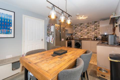 4 Howdle Road, Burntwood, WS7 3RB