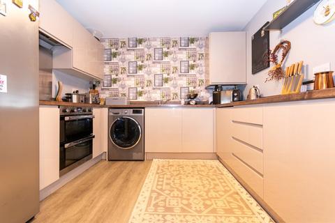 4 Howdle Road, Burntwood, WS7 3RB