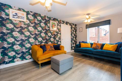 4 Howdle Road, Burntwood, WS7 3RB
