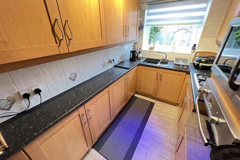 3 bedroom semi-detached house for sale, Somerset Road, Pensby, Wirral