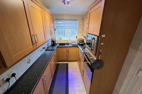 3 bedroom semi-detached house for sale, Somerset Road, Pensby, Wirral