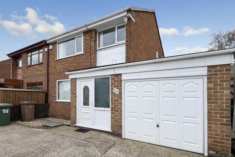 3 bedroom semi-detached house for sale, Somerset Road, Pensby, Wirral