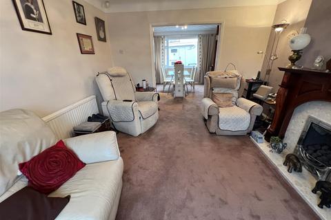 3 bedroom semi-detached house for sale, Somerset Road, Pensby, Wirral