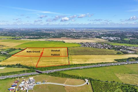 Land for sale, Clement Street, Dartford, Kent BR8