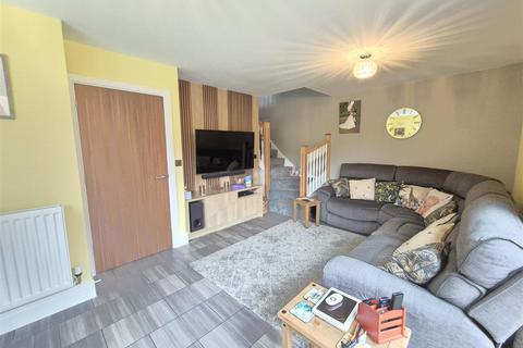 3 bedroom detached house for sale, Celadon Drive, Coalville LE67