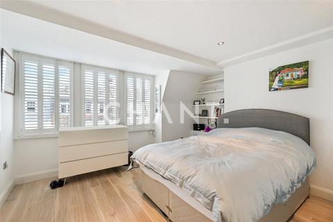 2 bedroom apartment to rent, Howitt Road, London, NW3