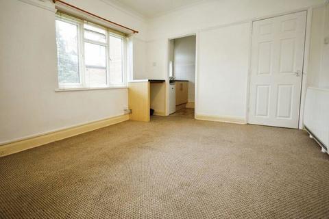 1 bedroom flat for sale, Terrace Road, Bournemouth, Dorset, BH2 5NJ