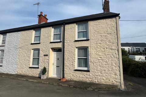Rhianfa Doldre, Tregaron, SY25 6JZ