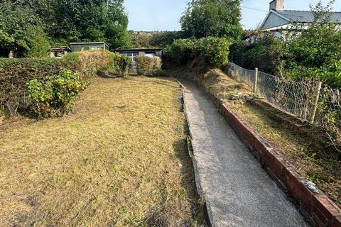 Rhianfa Doldre, Tregaron, SY25 6JZ
