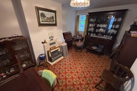 Rhianfa Doldre, Tregaron, SY25 6JZ