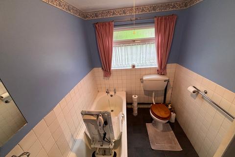 Rhianfa Doldre, Tregaron, SY25 6JZ