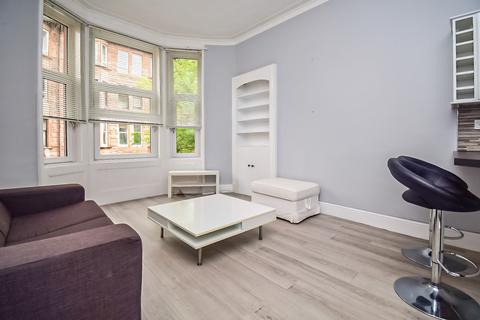 1 bedroom flat to rent, Cartside Street, Flat 1/2, Battlefield, Glasgow, G42 9TF