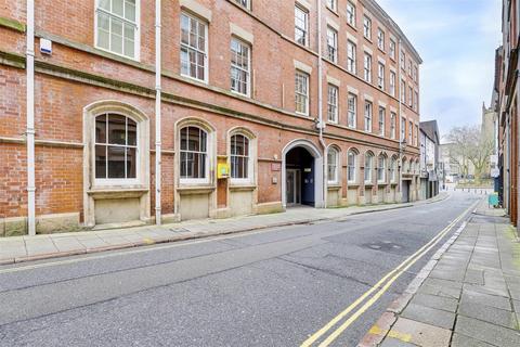 2 bedroom apartment for sale, 14 Hounds Gate, Nottingham NG1